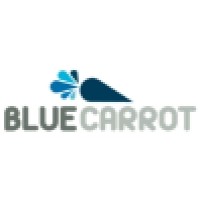 Blue Carrot logo, Blue Carrot contact details