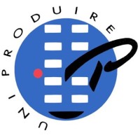 United Produce logo, United Produce contact details