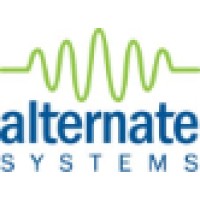 Alternate Systems logo, Alternate Systems contact details