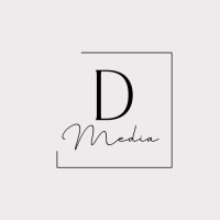 DMedia logo, DMedia contact details