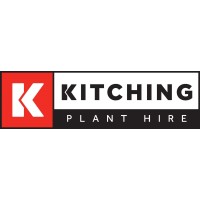 Kitching Plant Hire Ltd logo, Kitching Plant Hire Ltd contact details