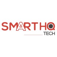 SmartHQ Tech logo, SmartHQ Tech contact details