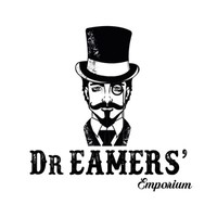 Dr Eamers' Emporium logo, Dr Eamers' Emporium contact details