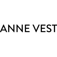 ANNE VEST logo, ANNE VEST contact details