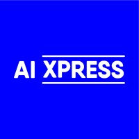 AI xpress logo, AI xpress contact details