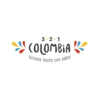 321 Colombia logo, 321 Colombia contact details