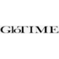 GloTIME logo, GloTIME contact details