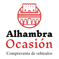 ALHAMBRA OCASION SL logo, ALHAMBRA OCASION SL contact details