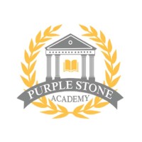 PURPLE STONE ACADEMY LIMITED logo, PURPLE STONE ACADEMY LIMITED contact details