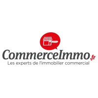 Commerce Immo - Immobilier Commercial logo, Commerce Immo - Immobilier Commercial contact details