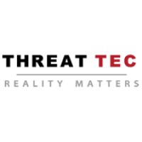 Threat Tec logo, Threat Tec contact details