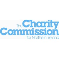 Charity Commission for Northern Ireland logo, Charity Commission for Northern Ireland contact details