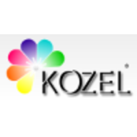 Kozel Cosmetics logo, Kozel Cosmetics contact details