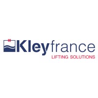 Kley France logo, Kley France contact details