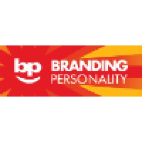 Branding Personality logo, Branding Personality contact details