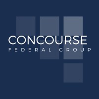 Concourse Federal Group logo, Concourse Federal Group contact details