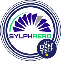 SYLPHAERO logo, SYLPHAERO contact details