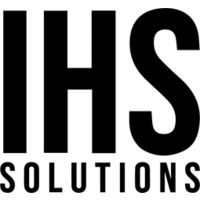 IHS SOLUTIONS LIMITED logo, IHS SOLUTIONS LIMITED contact details