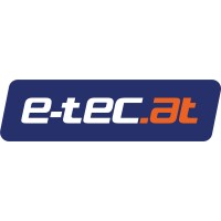 e-tec electronic GmbH logo, e-tec electronic GmbH contact details