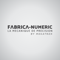 FABRICA-NUMERIC logo, FABRICA-NUMERIC contact details