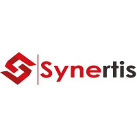 SYNERTIS logo, SYNERTIS contact details