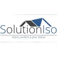 SOLUTION ISO logo, SOLUTION ISO contact details