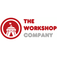 The Workshop Company logo, The Workshop Company contact details