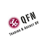 QFN Trading & Agency BV logo, QFN Trading & Agency BV contact details