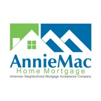 AnnieMac Home Mortgage logo, AnnieMac Home Mortgage contact details