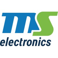 MS-ELECTRONICS GmbH logo, MS-ELECTRONICS GmbH contact details