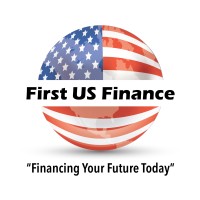 First US Finance LLC logo, First US Finance LLC contact details