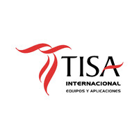 Tisa Internacional equipos y aplicaciones S.L. logo, Tisa Internacional equipos y aplicaciones S.L. contact details