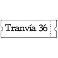 Tranvía 36 logo, Tranvía 36 contact details