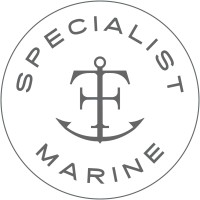 Specialist Marine logo, Specialist Marine contact details