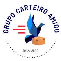 Grupo Carteiro Amigo logo, Grupo Carteiro Amigo contact details