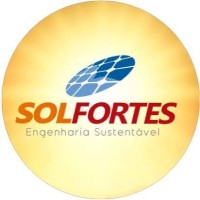 SOLFORTES logo, SOLFORTES contact details