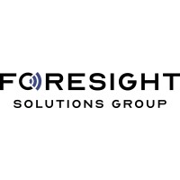 Foresight Solutions Group logo, Foresight Solutions Group contact details