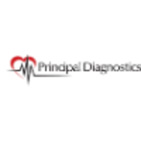 Principal Diagnostics logo, Principal Diagnostics contact details