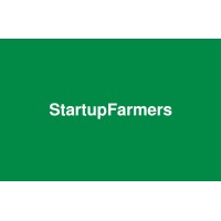 StartupFarmers logo, StartupFarmers contact details