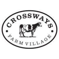 Crossways Farm Village logo, Crossways Farm Village contact details