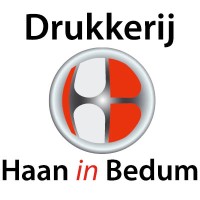 Drukkerij Haan logo, Drukkerij Haan contact details