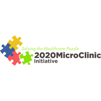 2020 MicroClinic Initiative, Inc. logo, 2020 MicroClinic Initiative, Inc. contact details