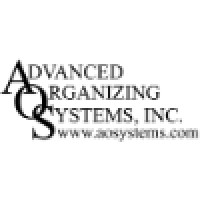 Advanced Organizing Systems, Inc. logo, Advanced Organizing Systems, Inc. contact details