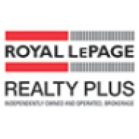 Royal LePage Realty Plus logo, Royal LePage Realty Plus contact details