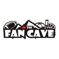 The Fan Cave, Inc. logo, The Fan Cave, Inc. contact details