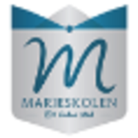 Marieskolen logo, Marieskolen contact details