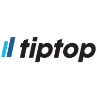 TipTop logo, TipTop contact details