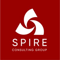 Spire Consulting Group logo, Spire Consulting Group contact details