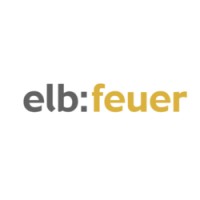 Elbfeuer GmbH logo, Elbfeuer GmbH contact details