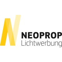 Neoprop AG logo, Neoprop AG contact details